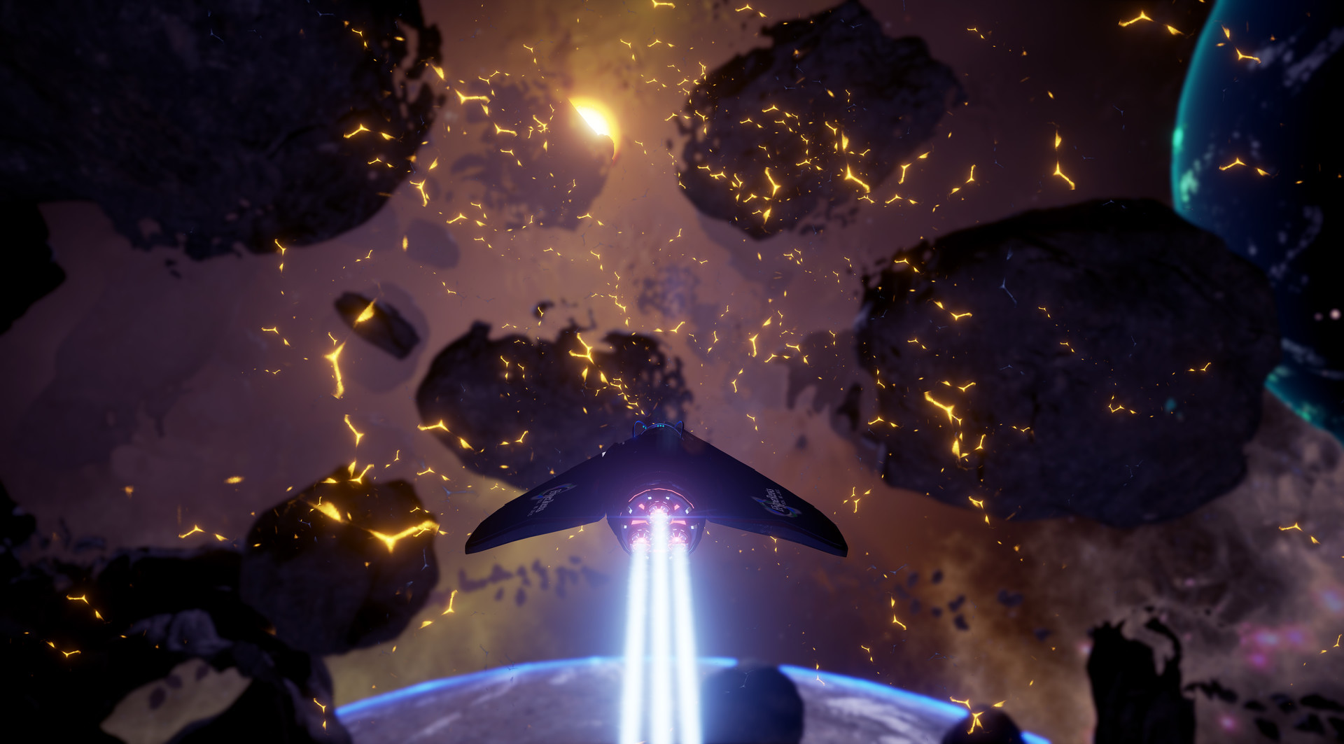 Evolvation - кадр 7