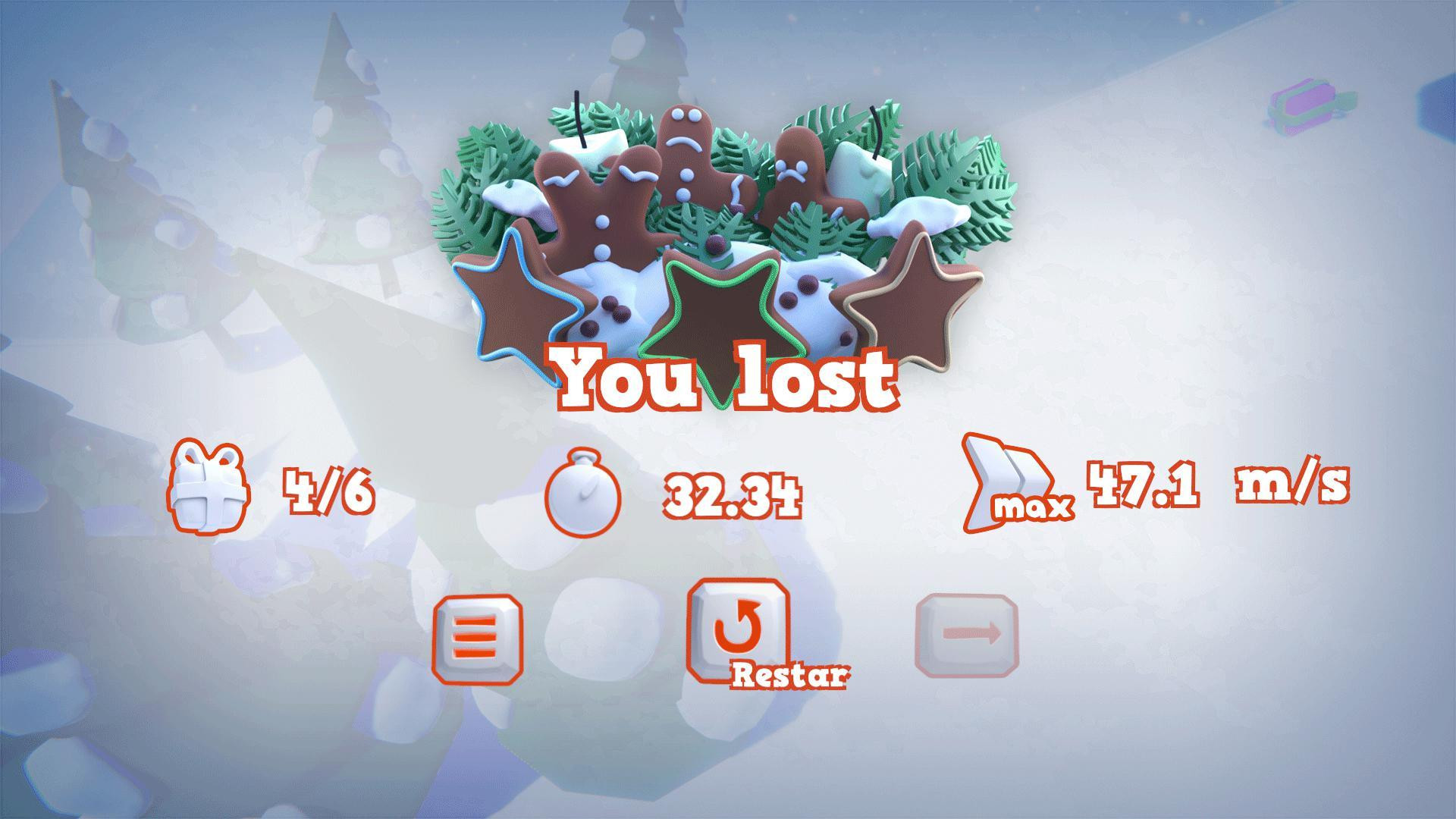 Funlife: Christmas (itch) - кадр 6