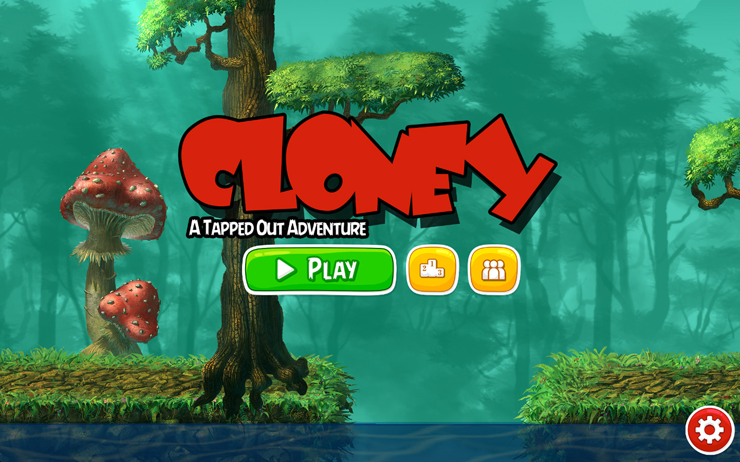 Cloney - кадр 5
