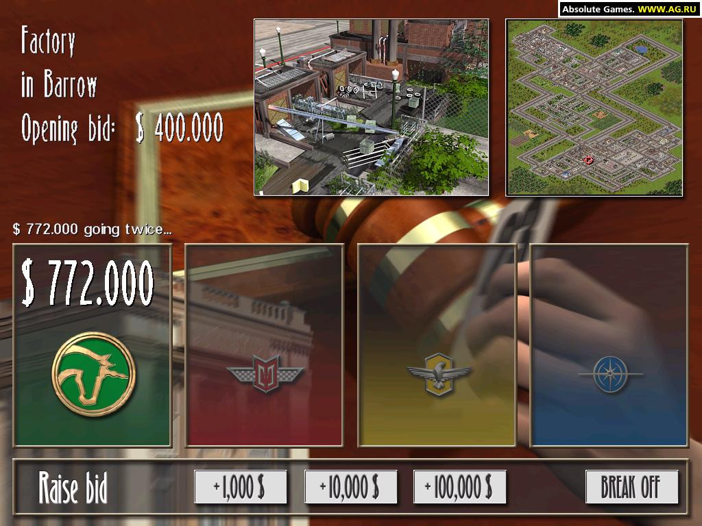 Car Tycoon - кадр 6