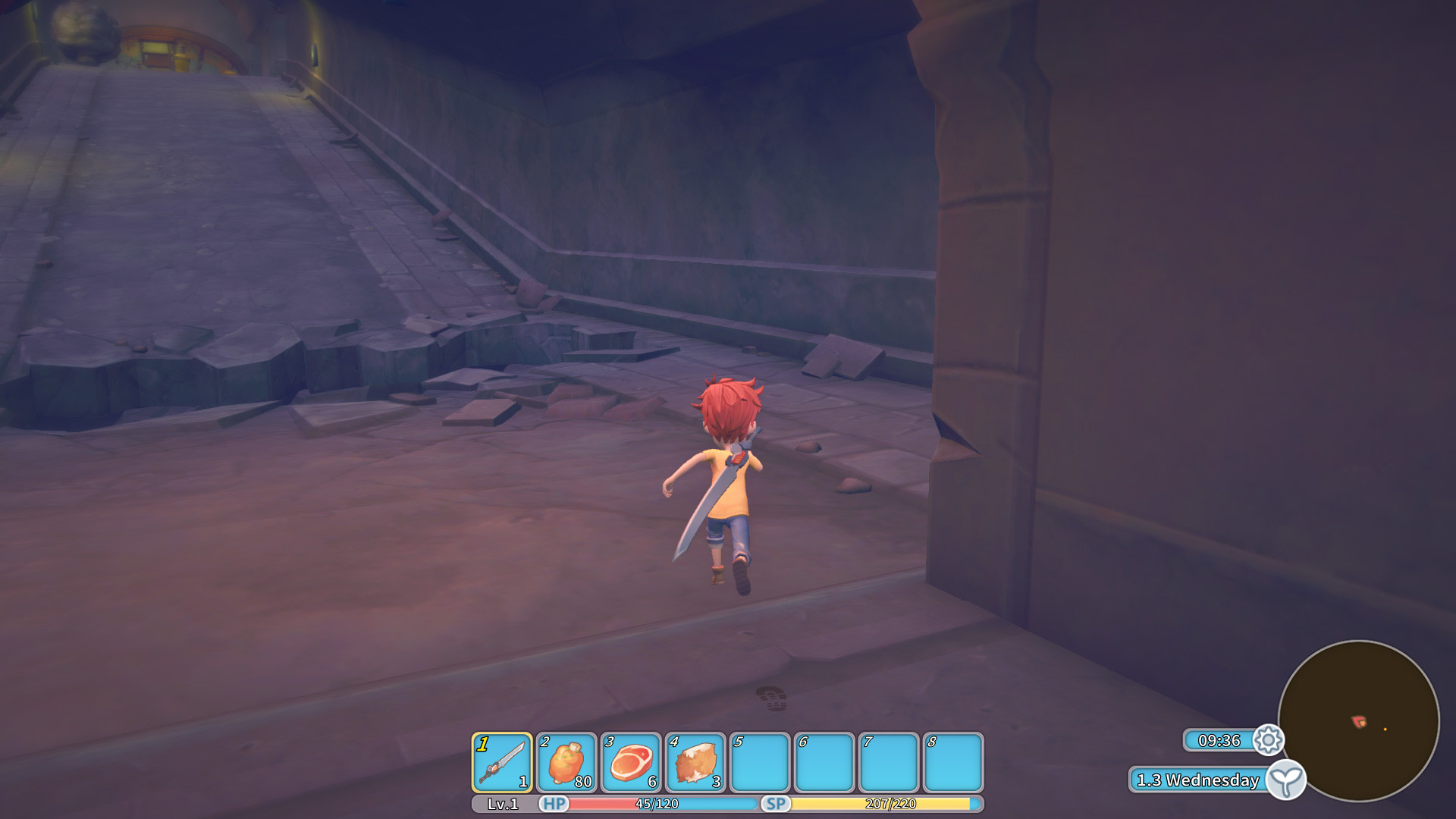 My Time At Portia - обзоры и оценки игры, даты выхода DLC, трейлеры,  описание