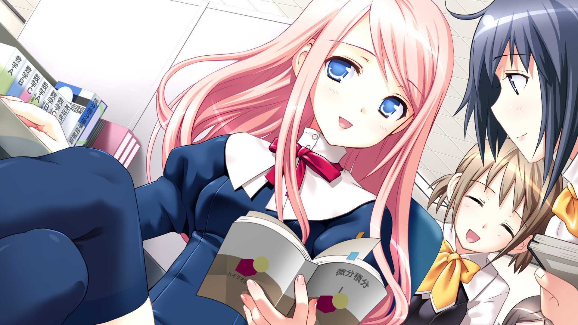 Sakura Sakura - кадр 2