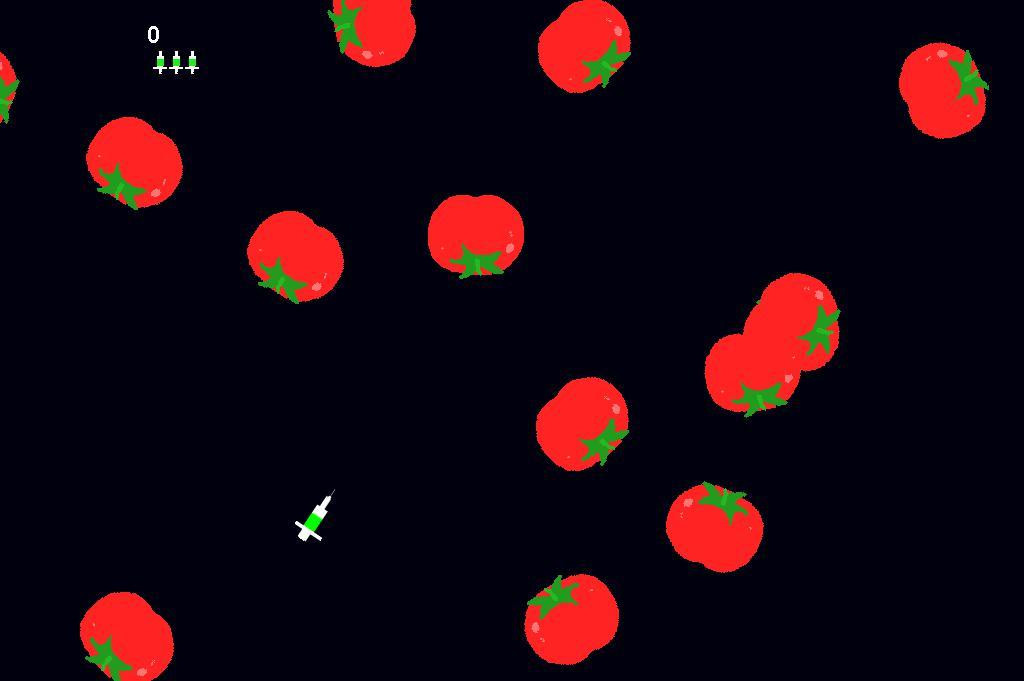 Asterogm (itch) - кадр 2