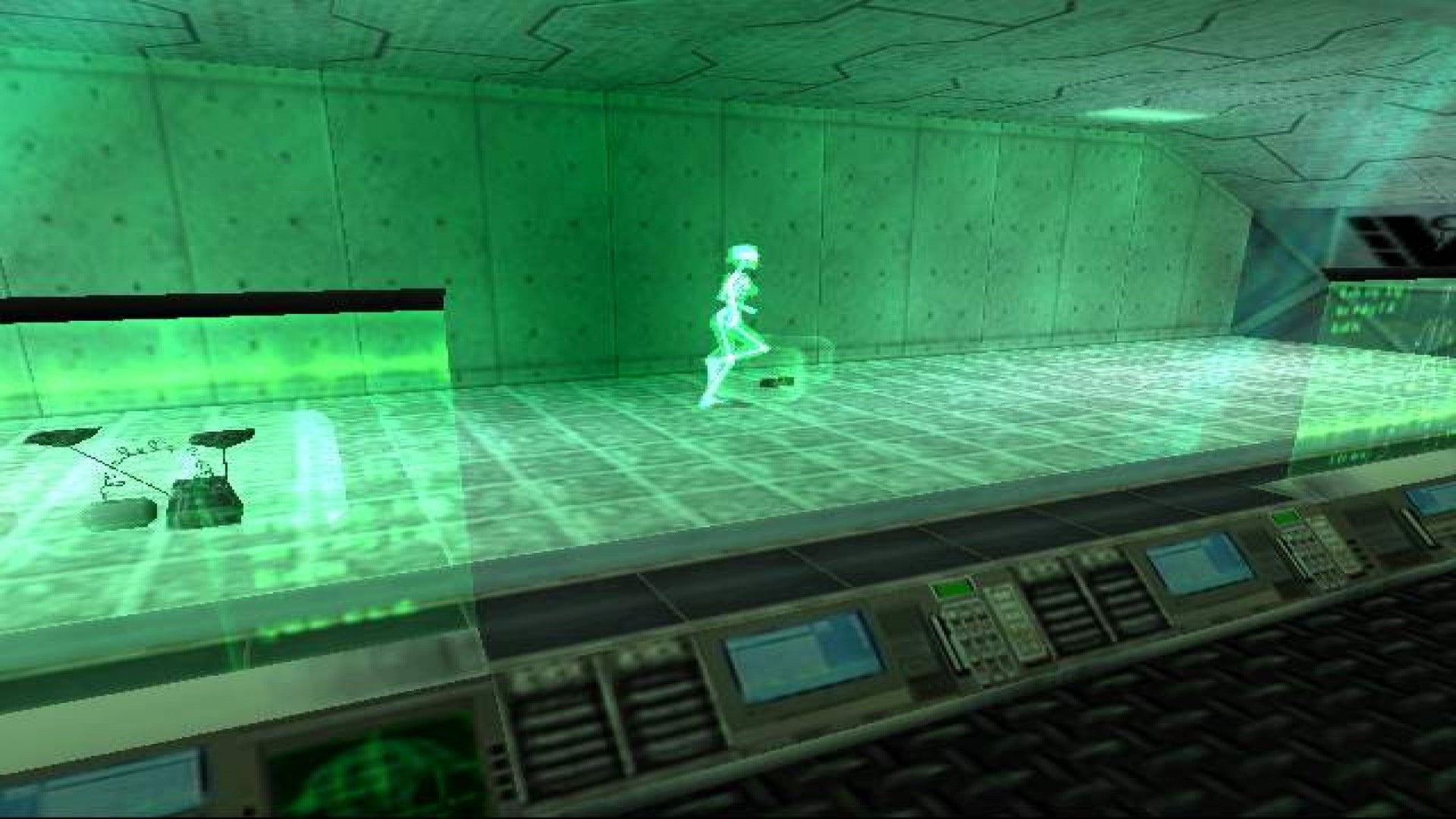 Tomb Raider V: Chronicles - кадр 4