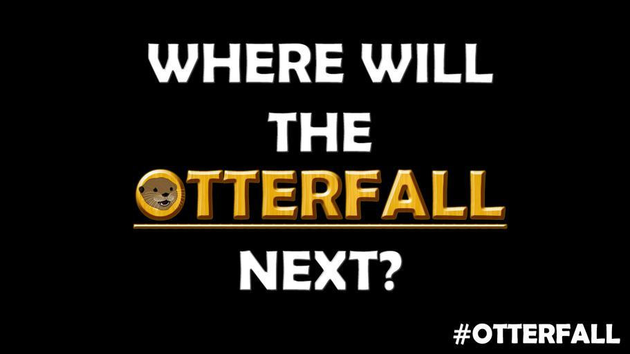 Otterfall (itch) - кадр 3