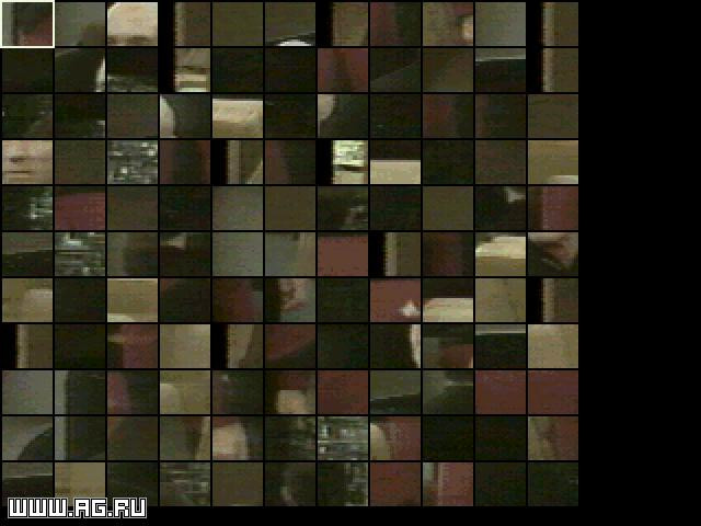 Puzzle Mania - кадр 9