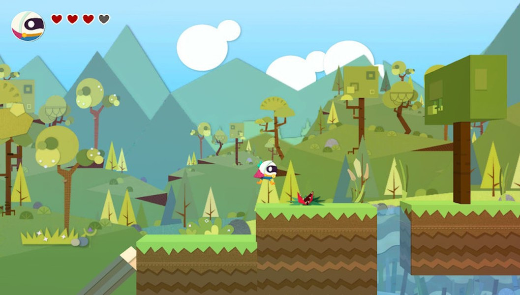 Flat Kingdom - кадр 5