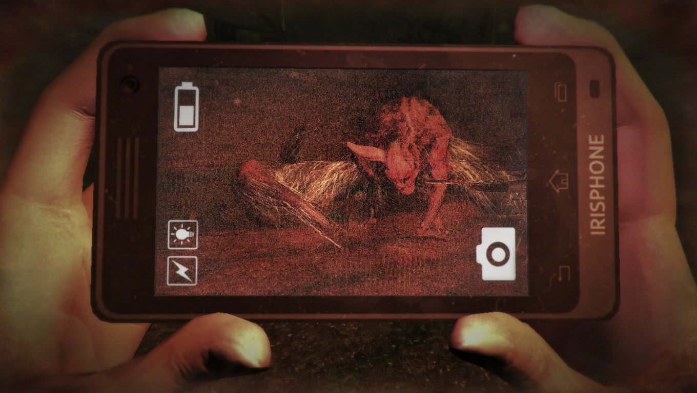 DreadOut: Keepers of The Dark - кадр 5