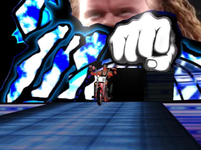 WWE Smackdown Shut Your Mouth PC (Unofficial Version) [Beta] (itch) - кадр 8