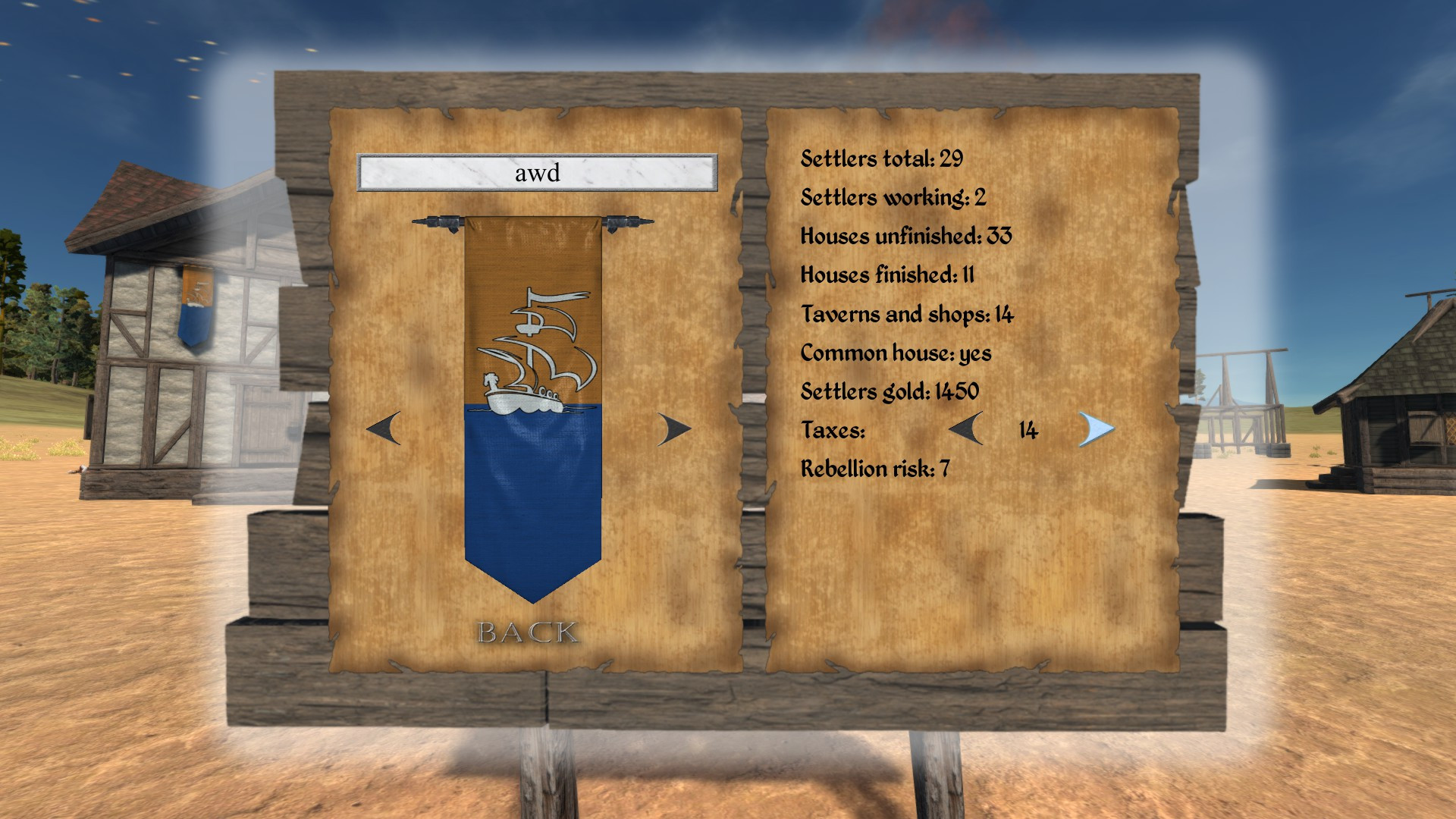 KINGDOMS - кадр 8