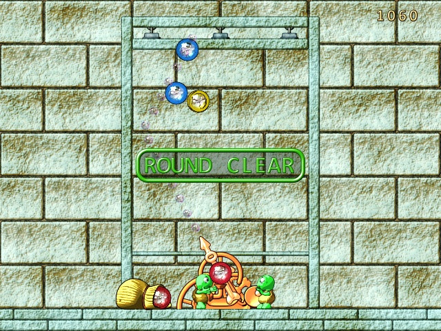 Turtle Bubble (itch) - кадр 3