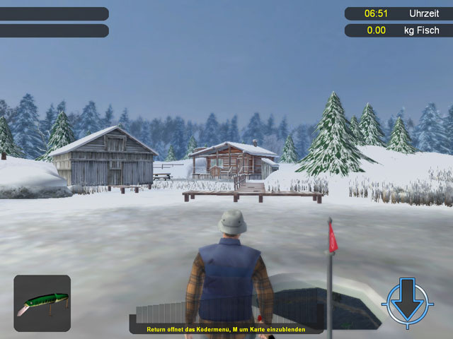 Sportfischen Professional - кадр 8