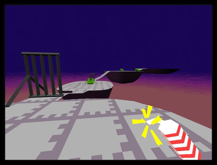 Removal of Insidious Box (itch) - кадр 2