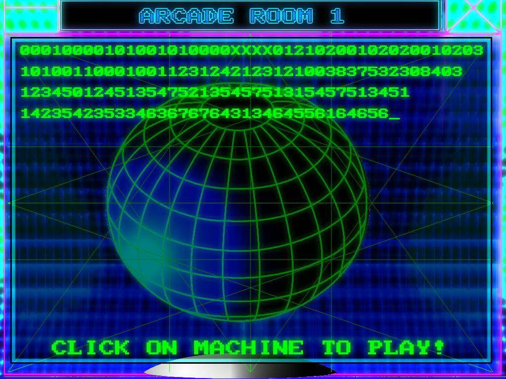 Project Neondromeda Final Demo 1 (itch) - кадр 6