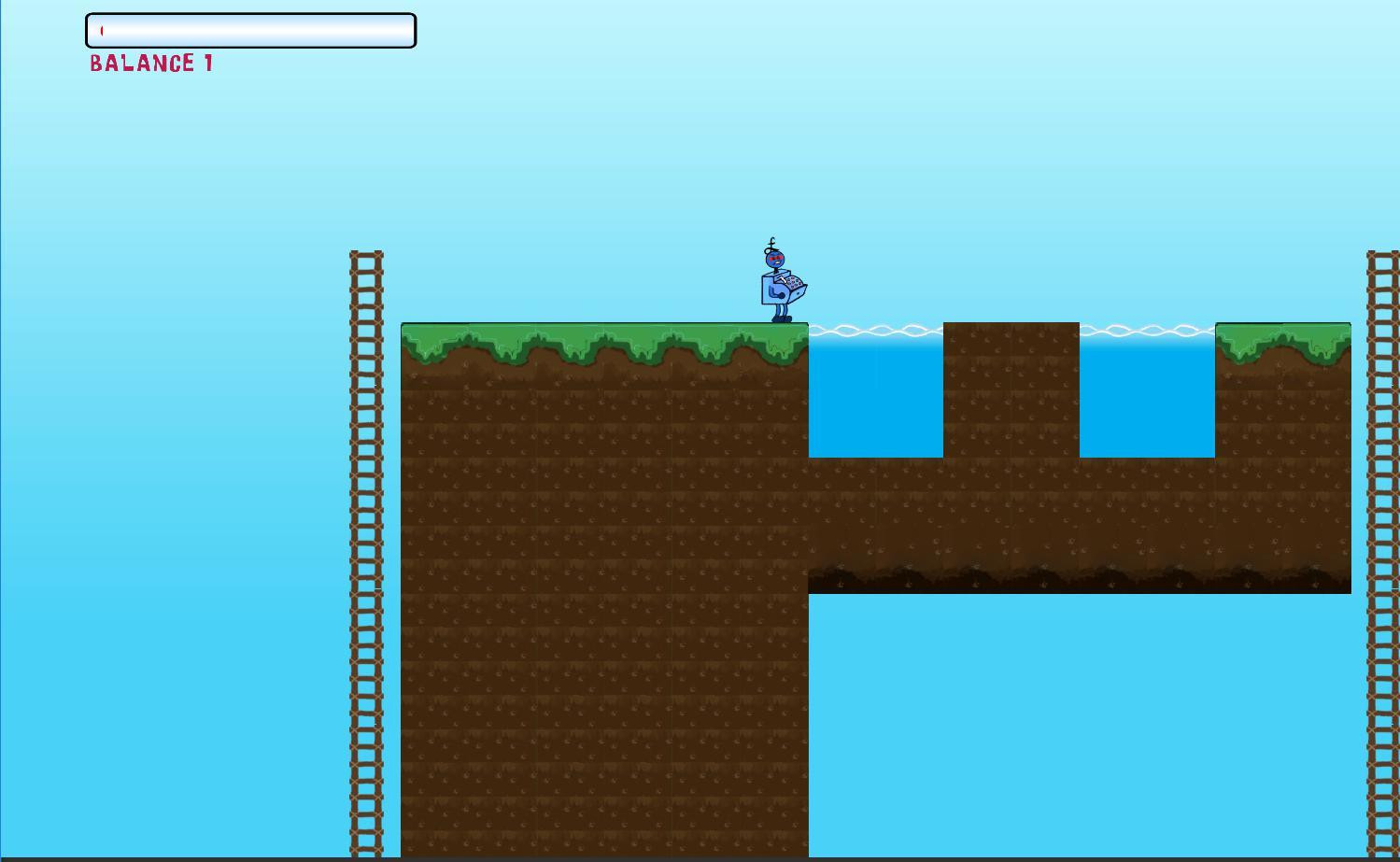 Register Revenge (Ludum Dare 44) (itch) - кадр 3