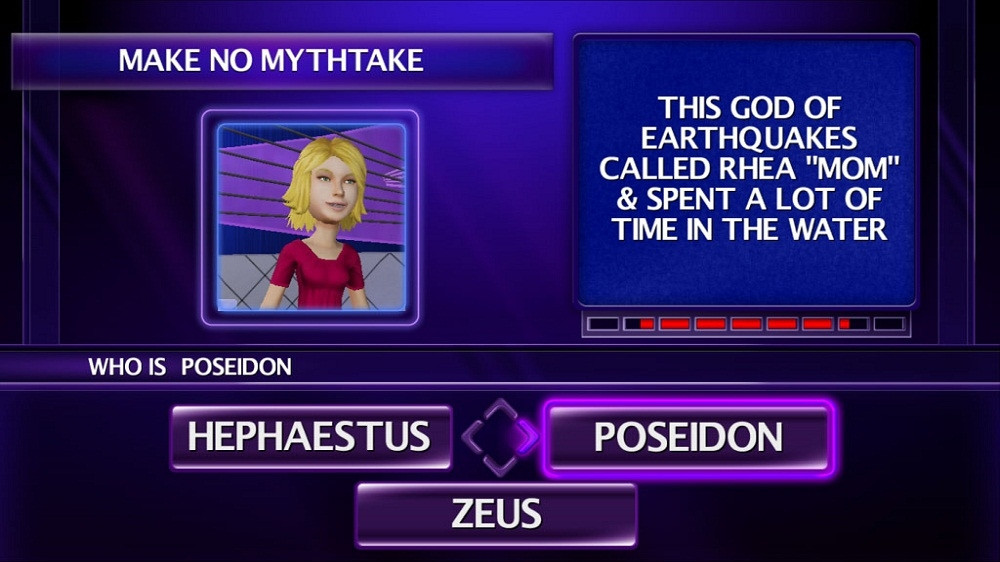 JEOPARDY! - кадр 3
