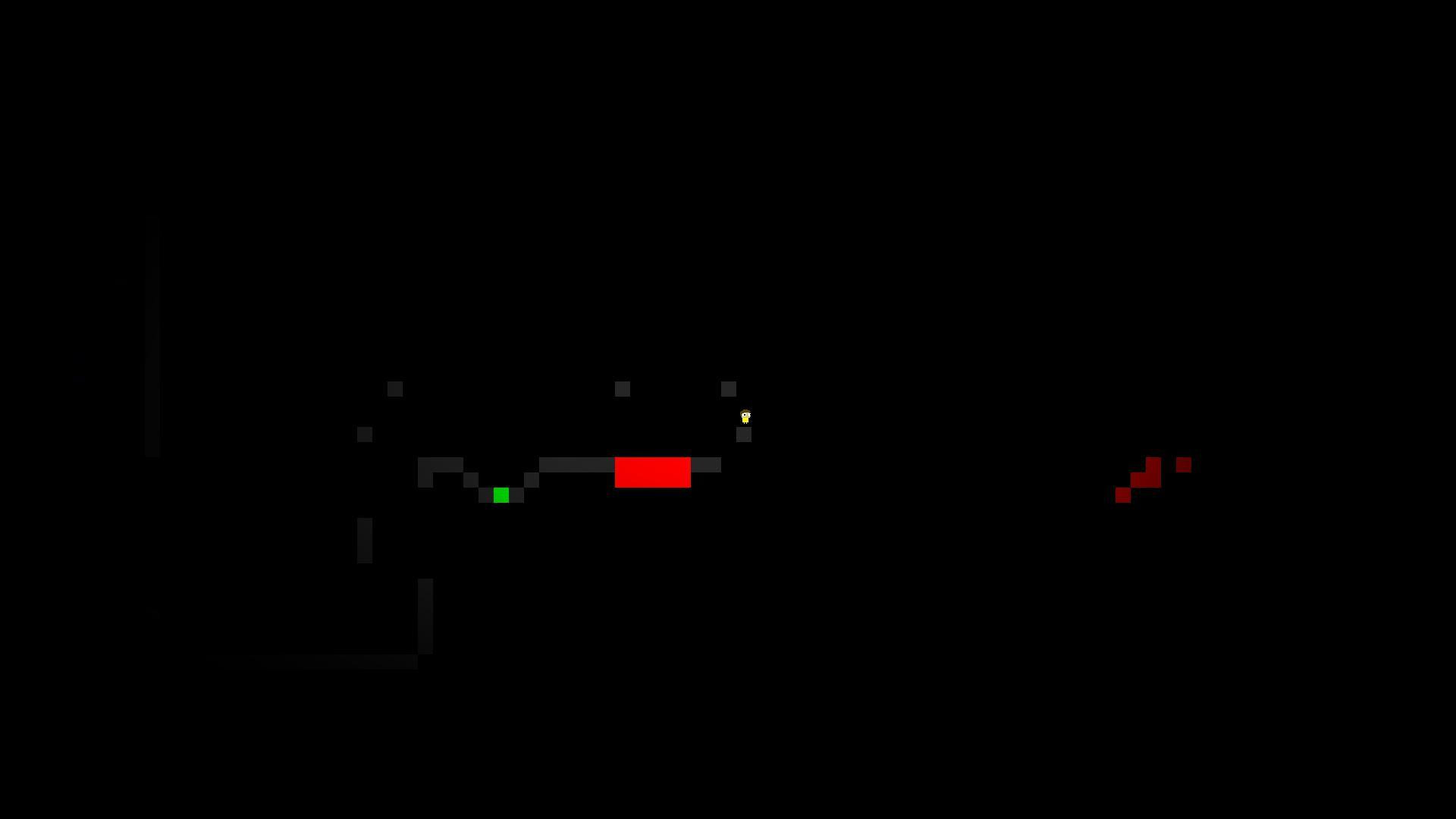 Cyclopean Simulator (itch) - кадр 3