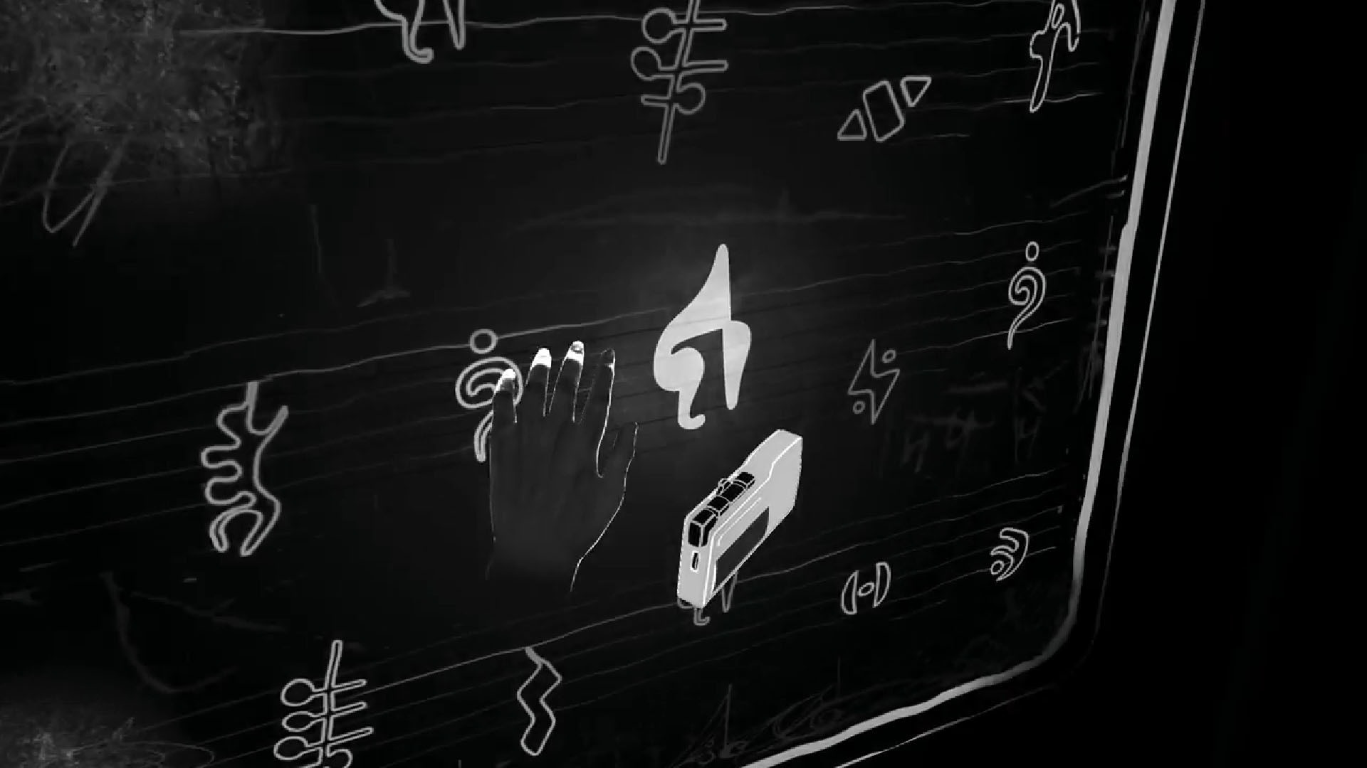 Blind - кадр 4