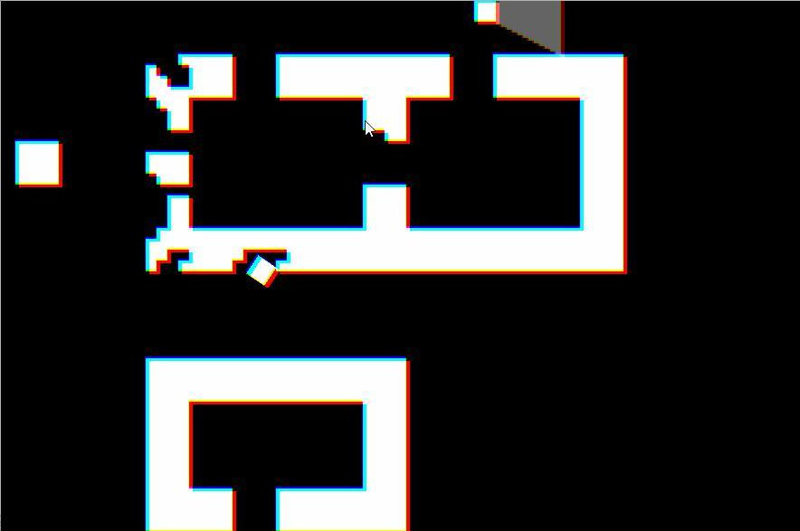 Crash To Desktop (itch) - кадр 2