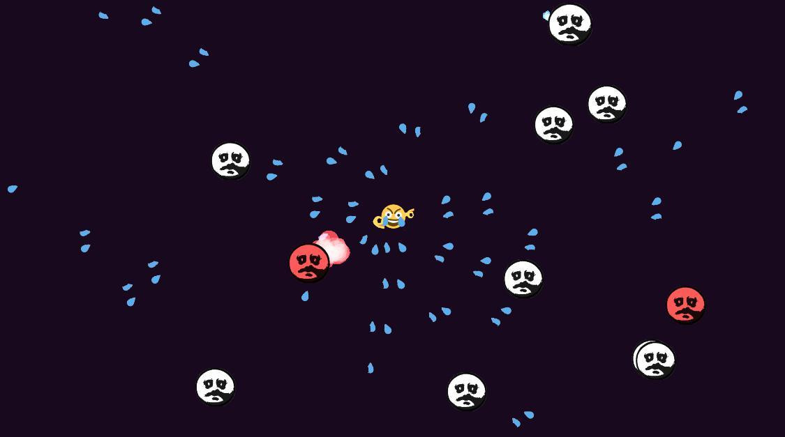 Emofight (itch) - кадр 2