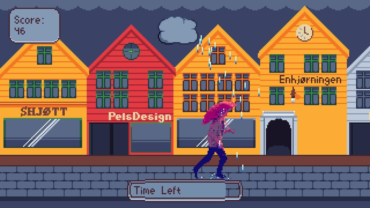 Eg e fra Bergen (itch) - кадр 2