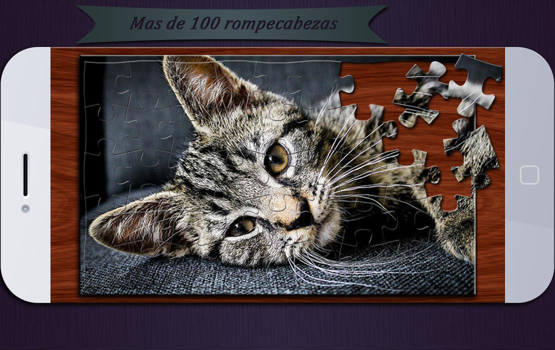 Puzzle Jigsaw Pro (itch) - кадр 4