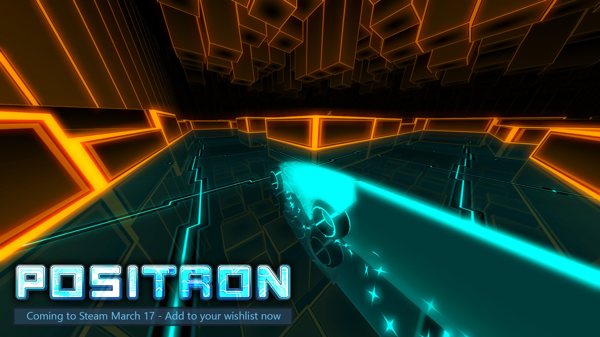 Positron - кадр 7