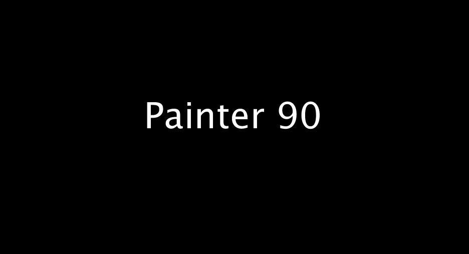 Paint with processing (itch) - кадр 1