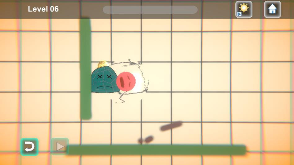 KaBoomBall 卡蹦球 (itch) - кадр 1