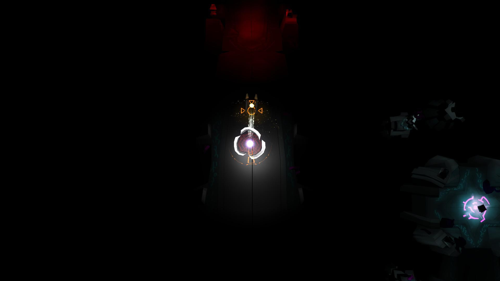 The Last Aura - кадр 4