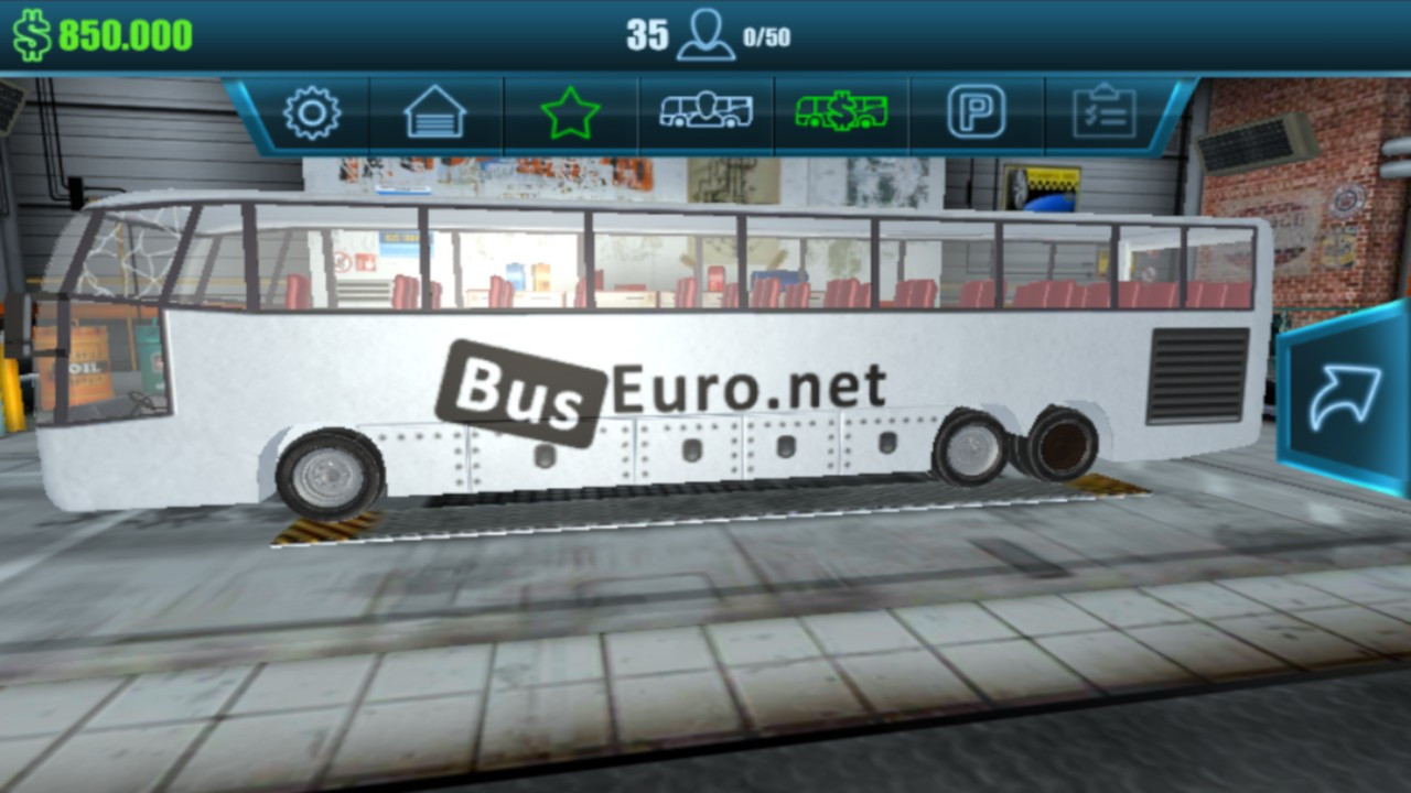 Bus Fix 2019 - кадр 2