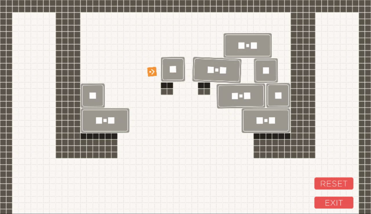 BLOK DROP NEO - кадр 2