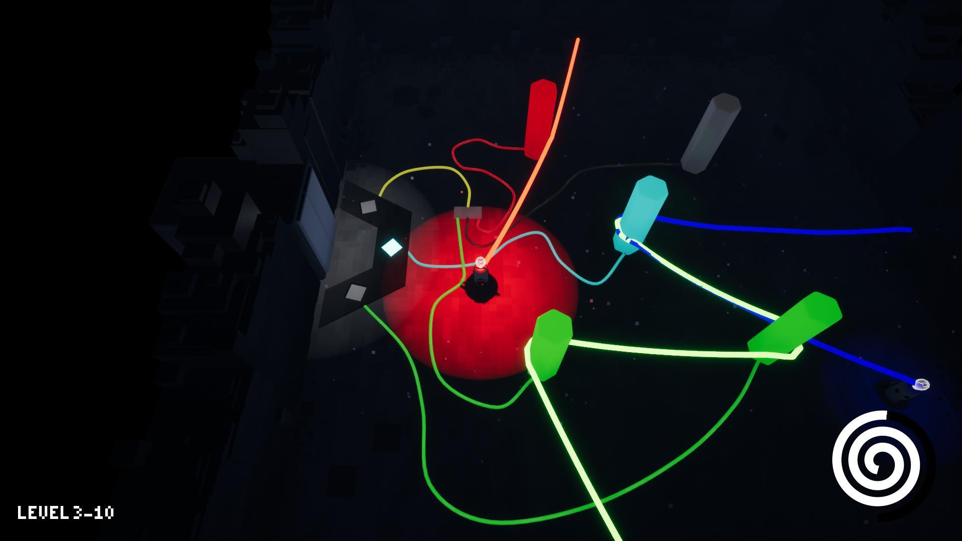 Filament (alpha) (itch) - кадр 3