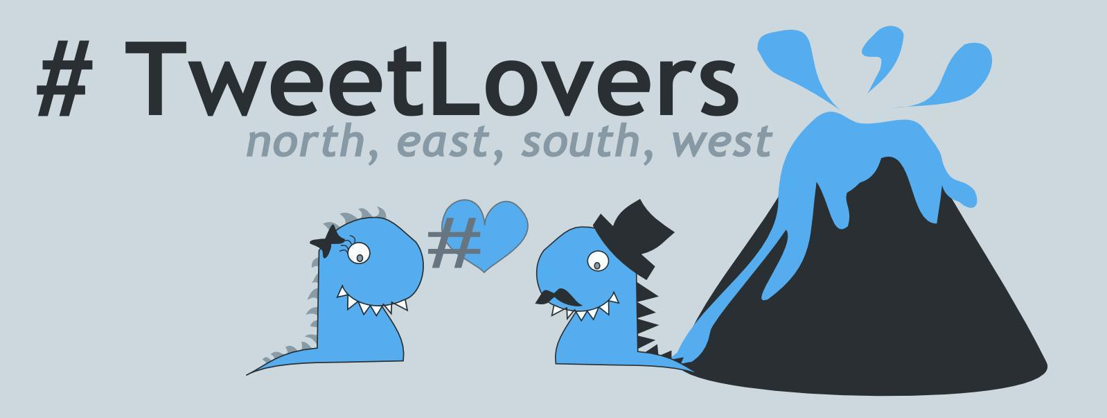 Tweet Lovers (itch) - кадр 3