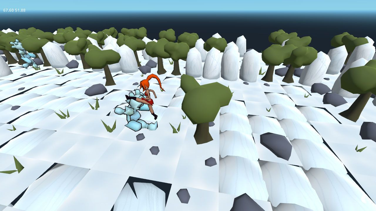 Unnamed gcgj1806 game (itch) - кадр 2