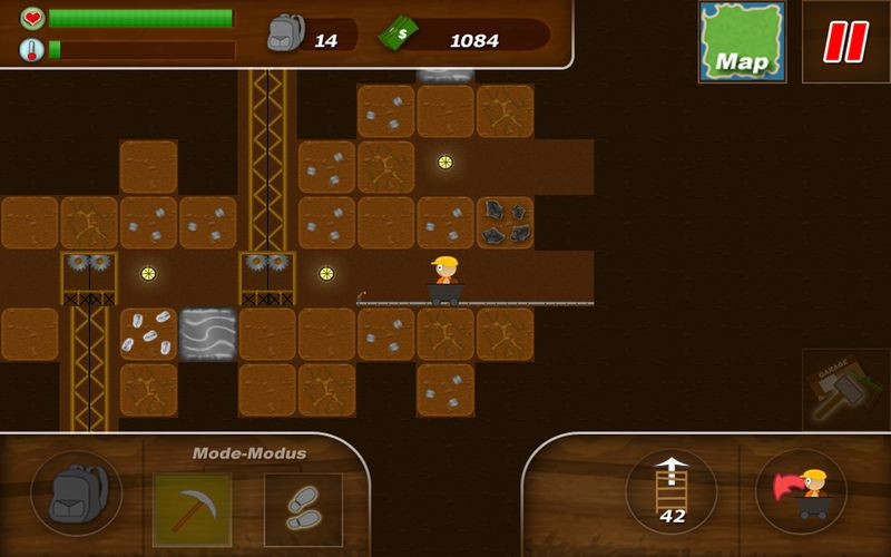 Treasure Miner - кадр 3