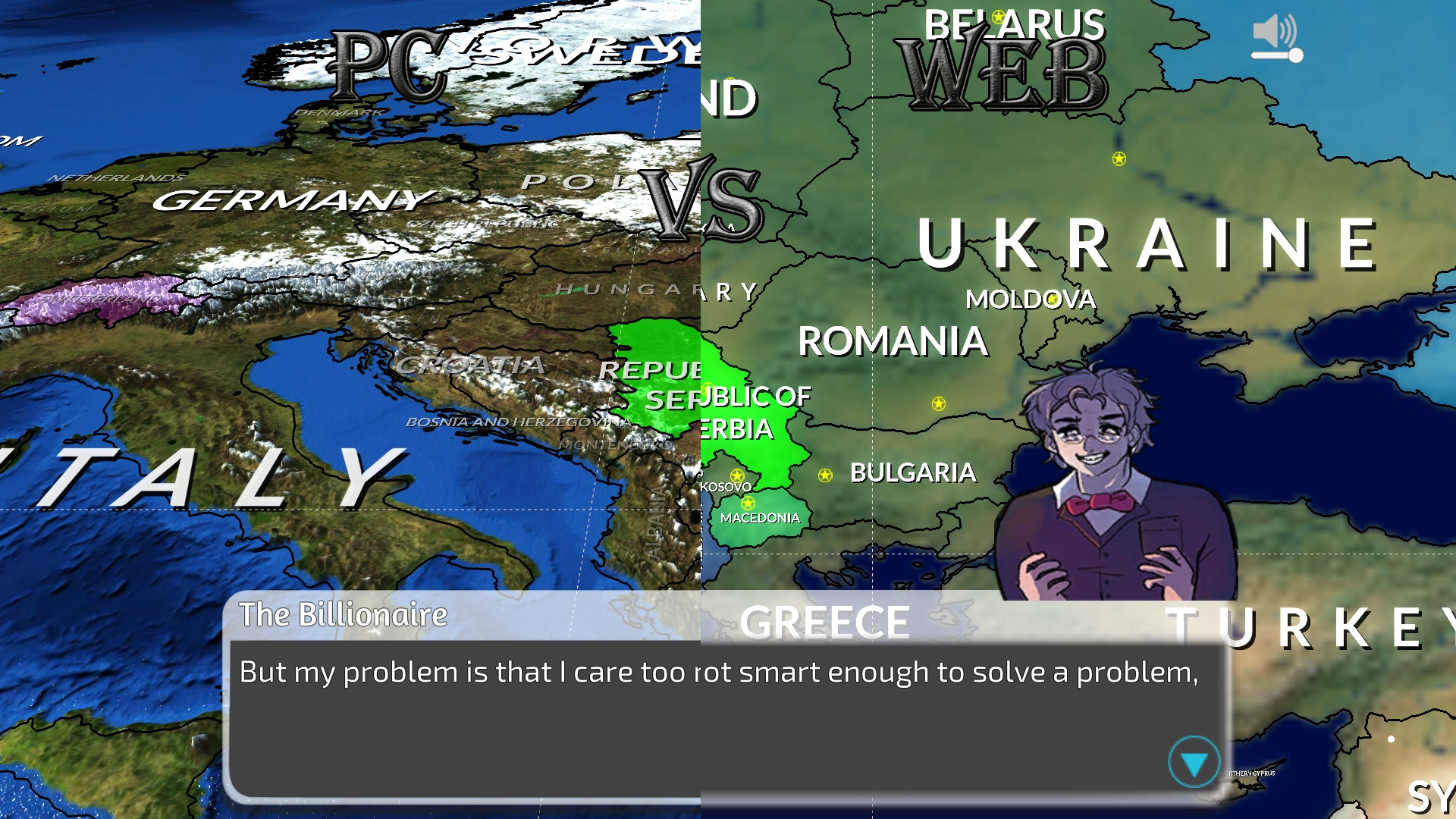 Depopulation - кадр 8