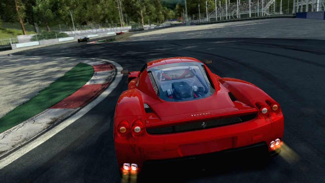 Absolute Supercars - кадр 7