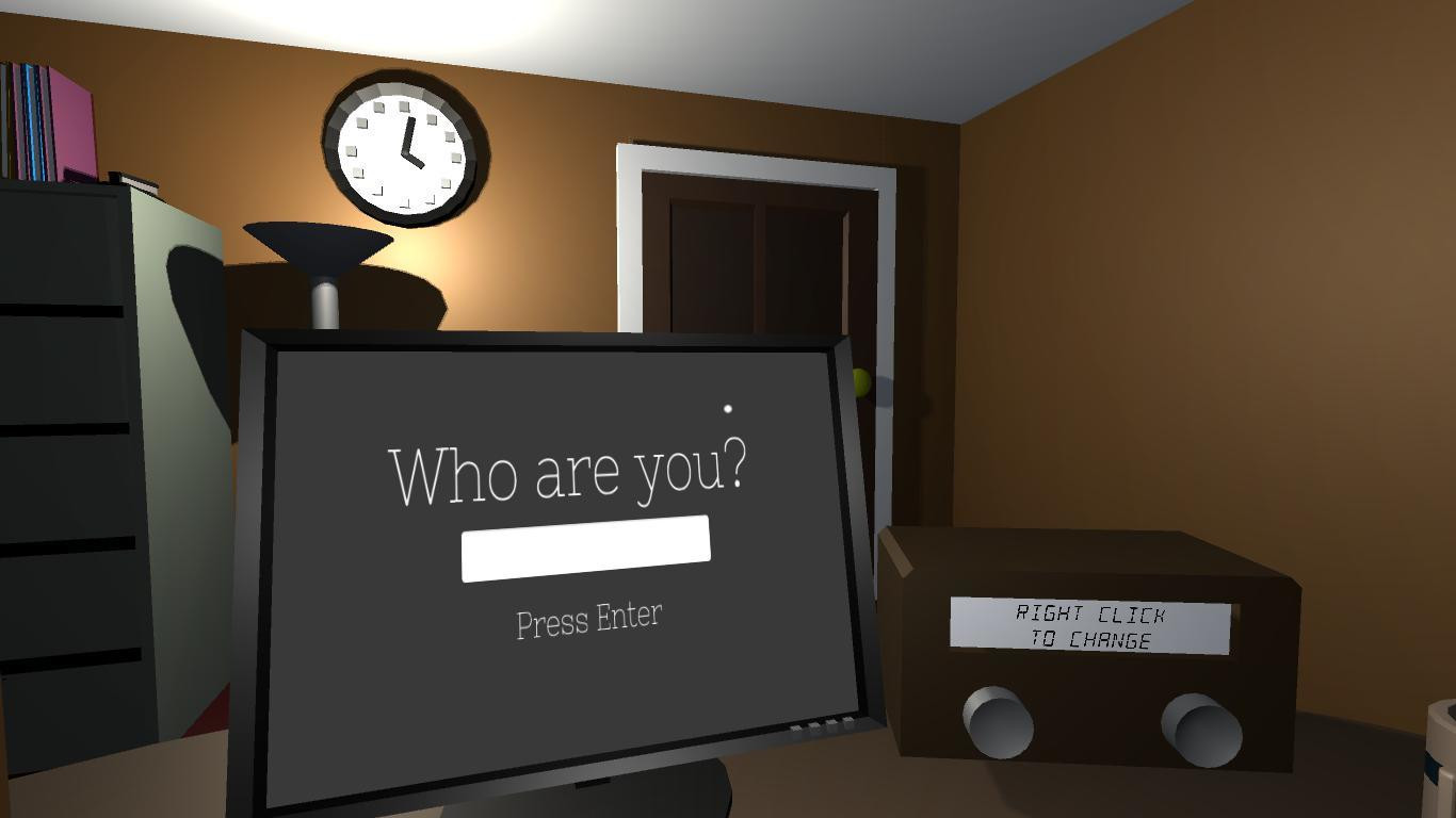 1978 ( Who Are You? ) (itch) - кадр 2