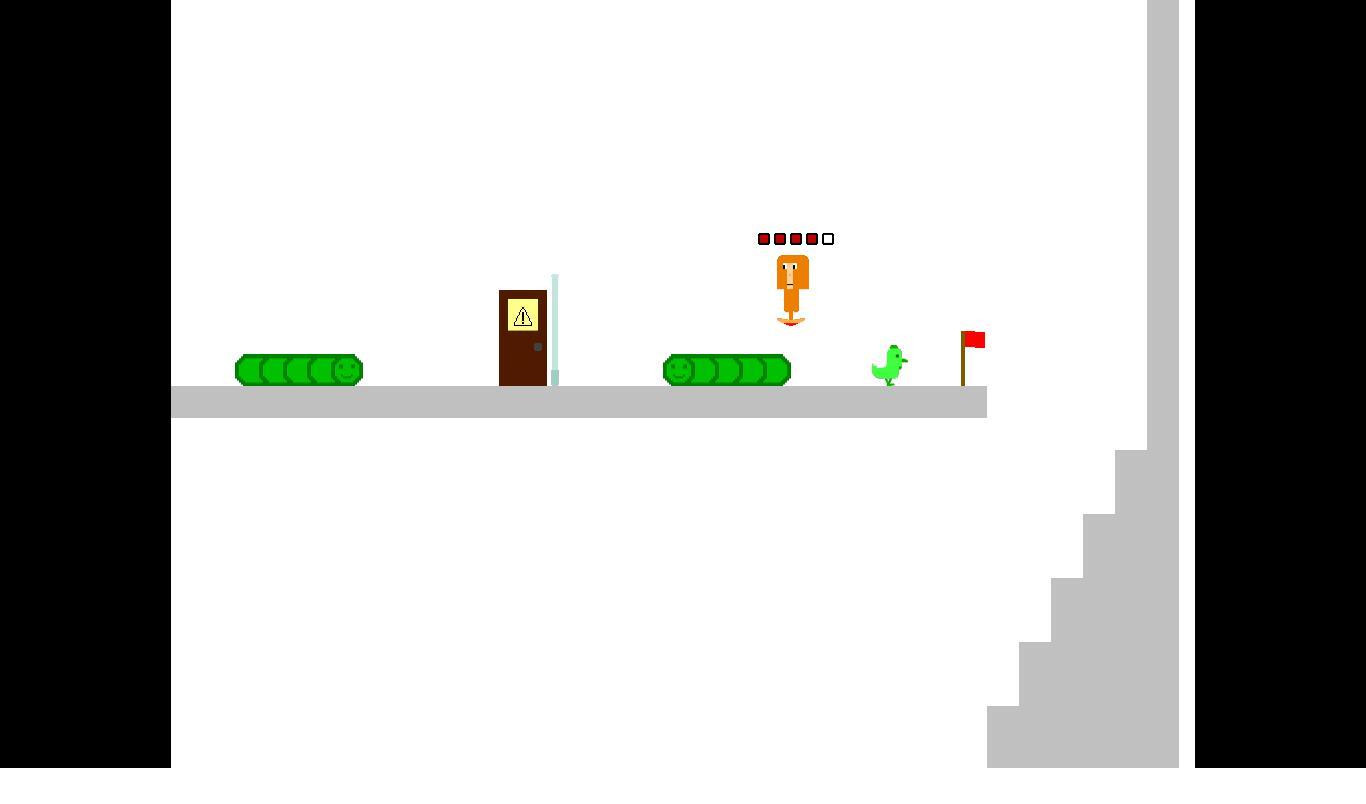 Shield Master (itch) - кадр 1