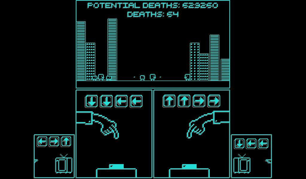 WAR GROWTH (itch) - кадр 2