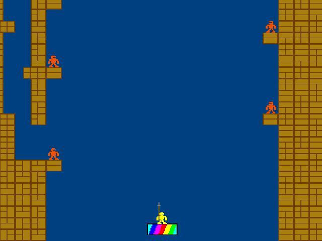 The Last Pikeman (itch) - кадр 3