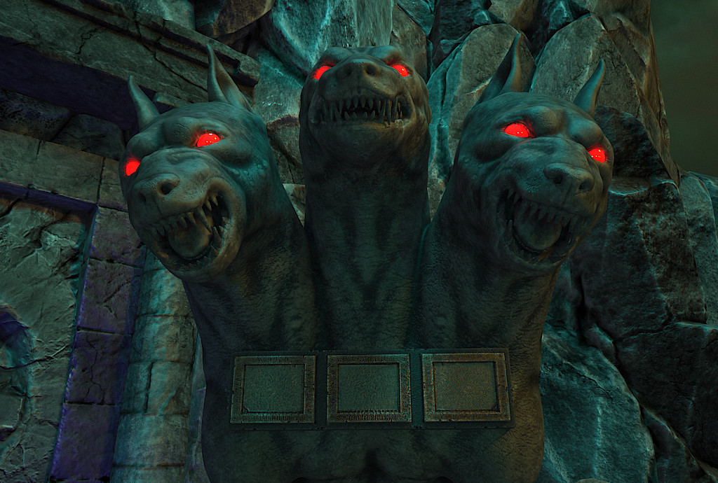 Nancy Drew: Labyrinth of Lies - кадр 5