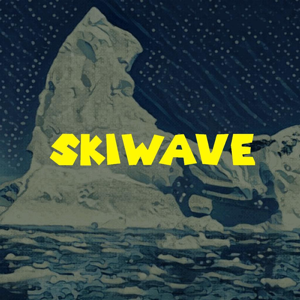 SkiWave: The Melting Pole (itch) - кадр 1