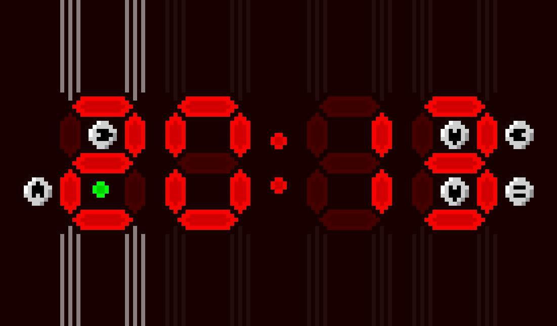 24th Hour (itch) - кадр 3