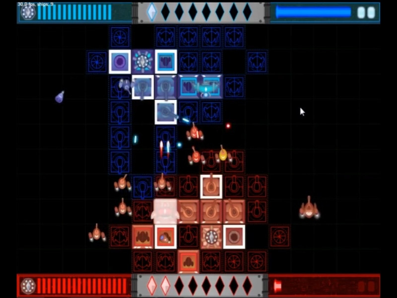 Deploy (itch) - кадр 2