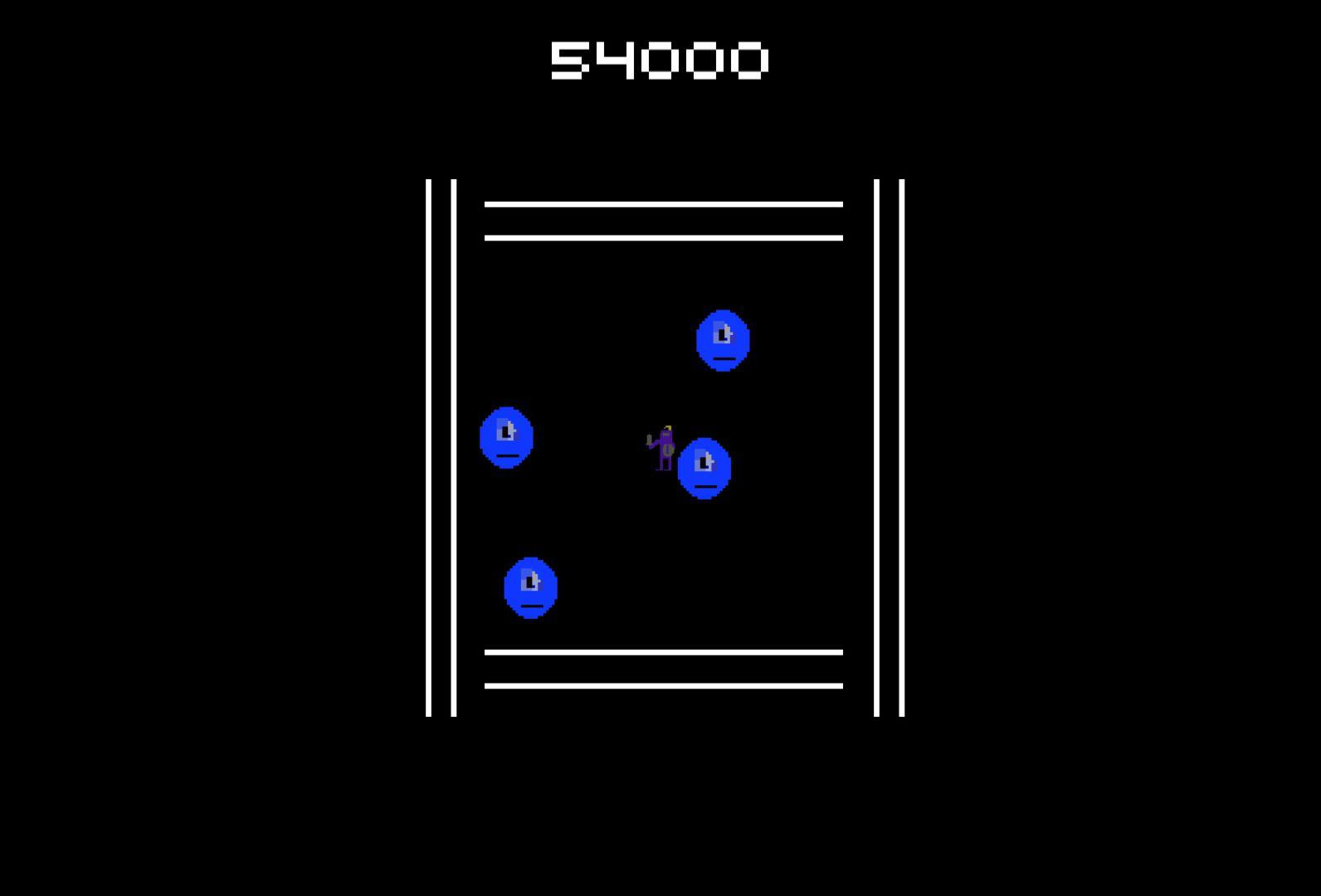 Quest of Doom (itch) - кадр 4