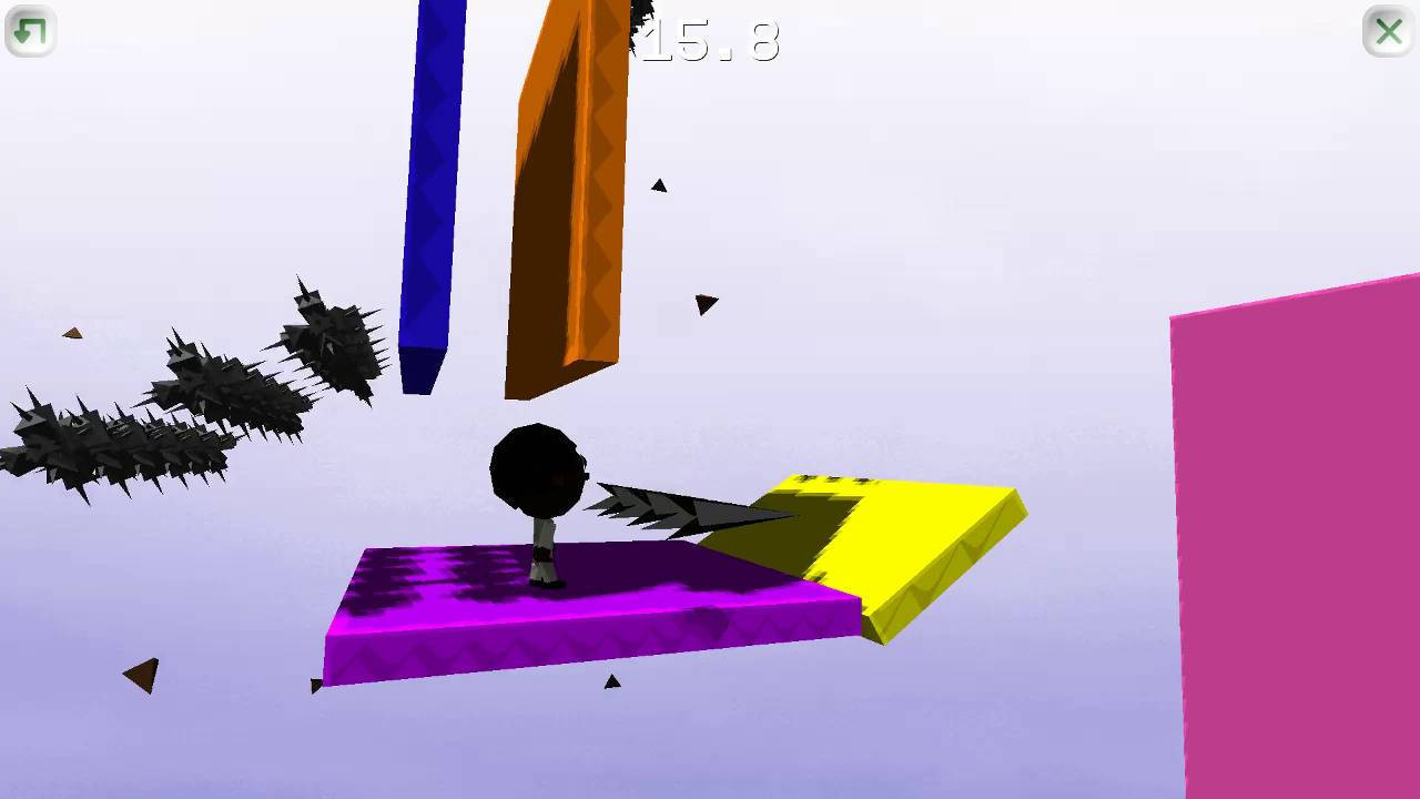 Box Boy (itch) - кадр 3