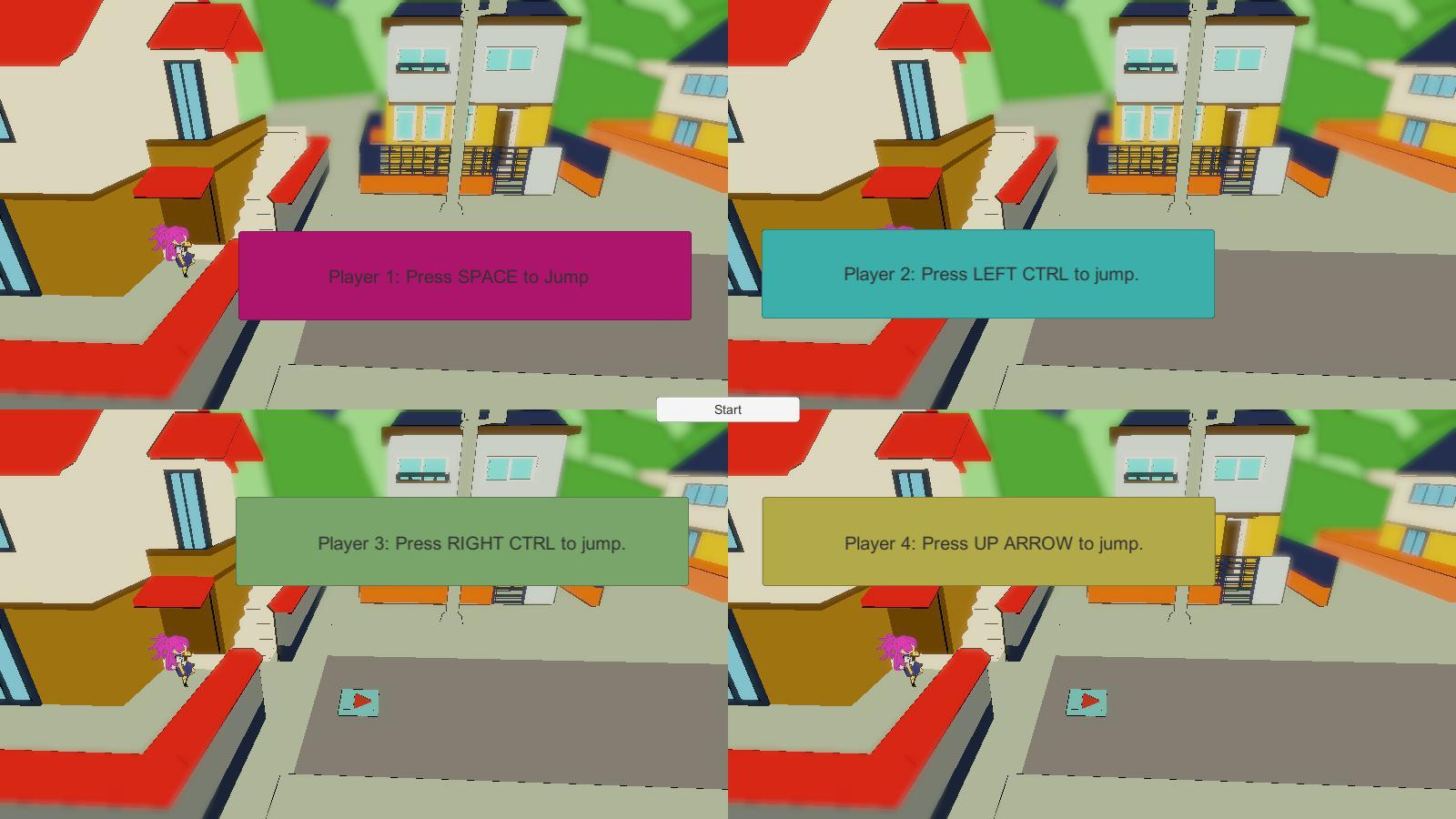 You're Toast! (itch) - кадр 2