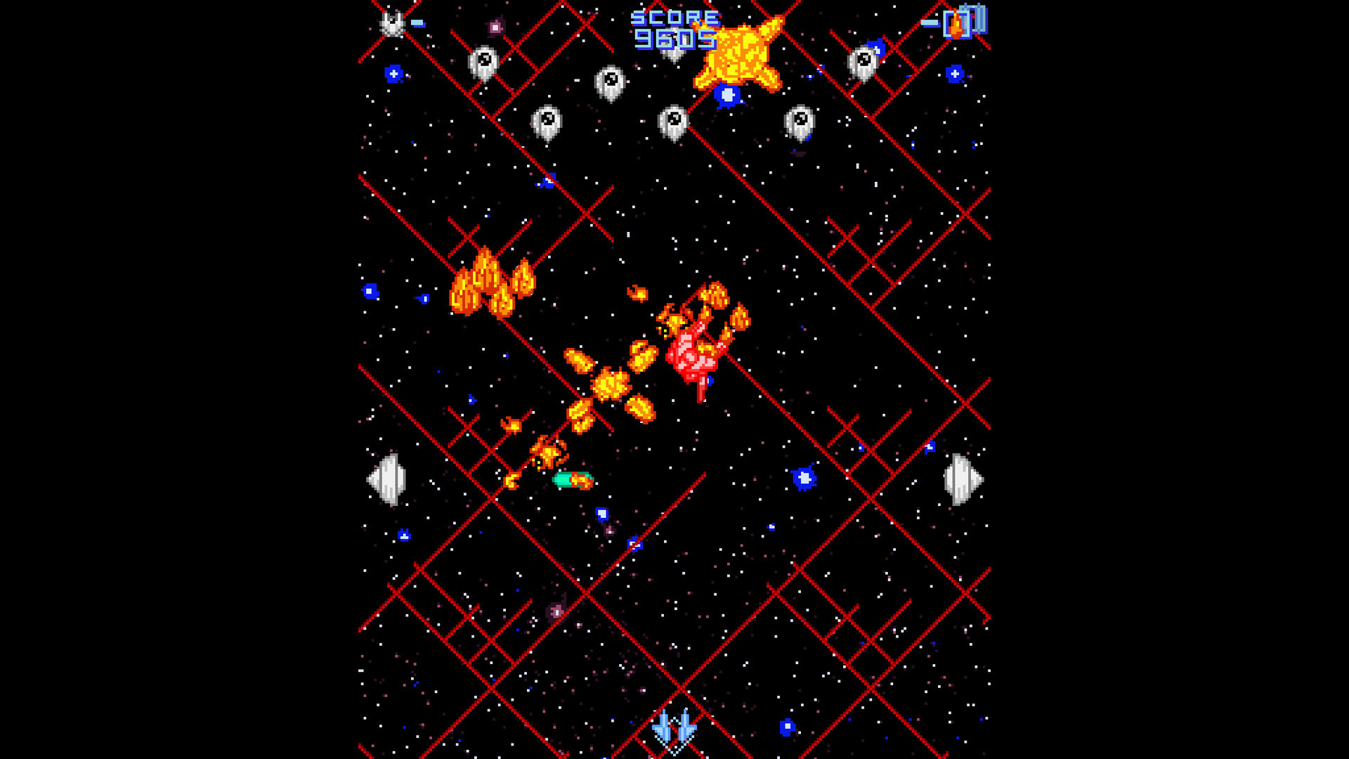 Mobile Astro - кадр 4